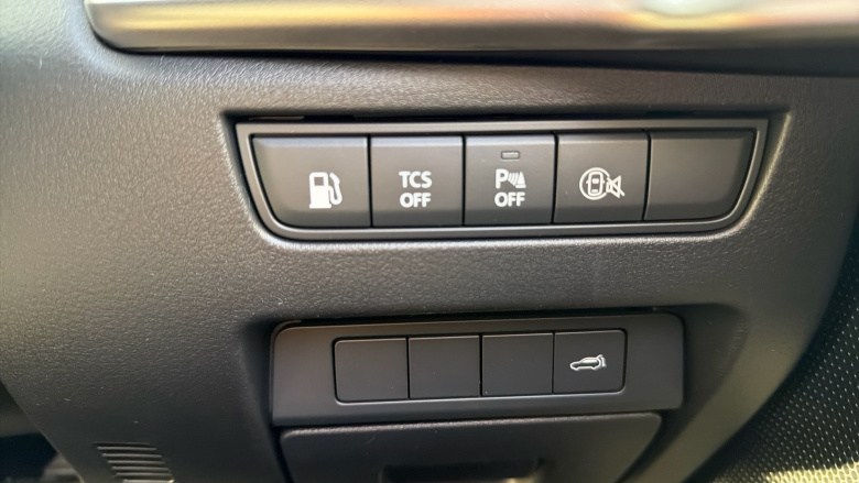 Mazda CX-60 2.5 PHEV Exclusive-Line 5dr Auto Estate